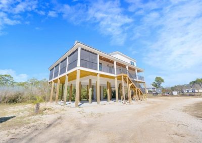 Custom Home Builder Baldwin County Alabama 1545