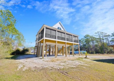 Custom Home Builder Baldwin County Alabama 1546