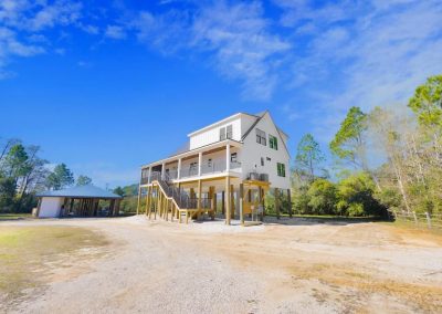 Custom Home Builder Baldwin County Alabama 1548