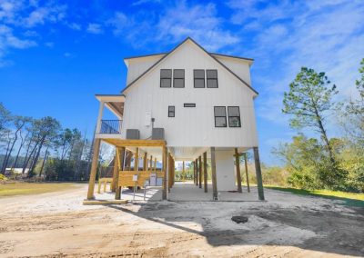 Custom Home Builder Baldwin County Alabama 1549