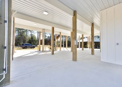 Custom Home Builder Baldwin County Alabama 1550