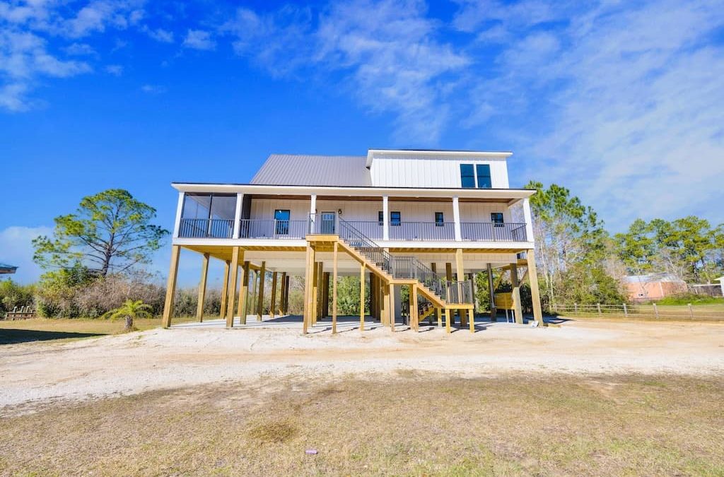 Custom Home Builder Baldwin County Alabama 1552