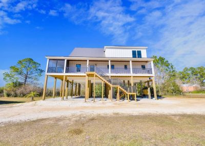 Custom Home Builder Baldwin County Alabama 1552