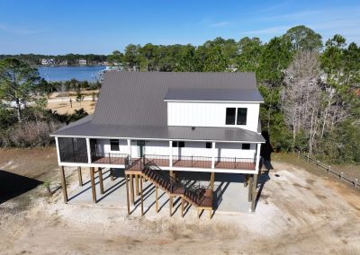 Custom Home Builder Baldwin County Alabama 1553