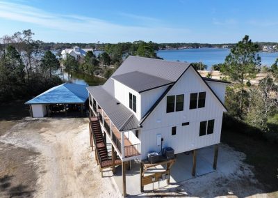 Custom Home Builder Baldwin County Alabama 1555