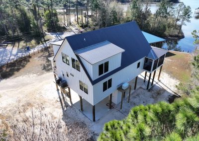 Custom Home Builder Baldwin County Alabama 1560