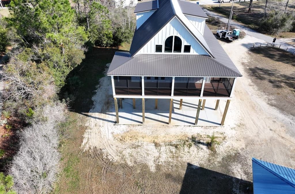 Custom Home Builder Baldwin County Alabama 1565