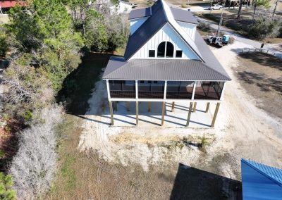 Custom Home Builder Baldwin County Alabama 1565