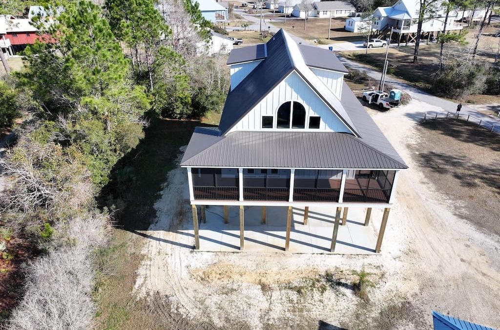 Home Builder Baldwin County Alabama | Your home your way!