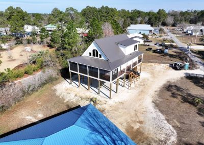 Custom Home Builder Baldwin County Alabama 1569