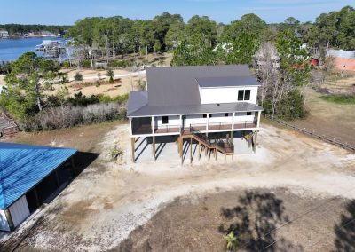 Custom Home Builder Baldwin County Alabama 1571