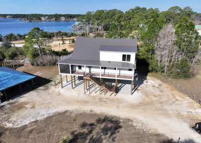 Custom Home Builder Baldwin County Alabama 1572