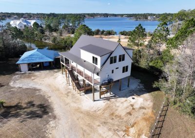 Custom Home Builder Baldwin County Alabama 1574