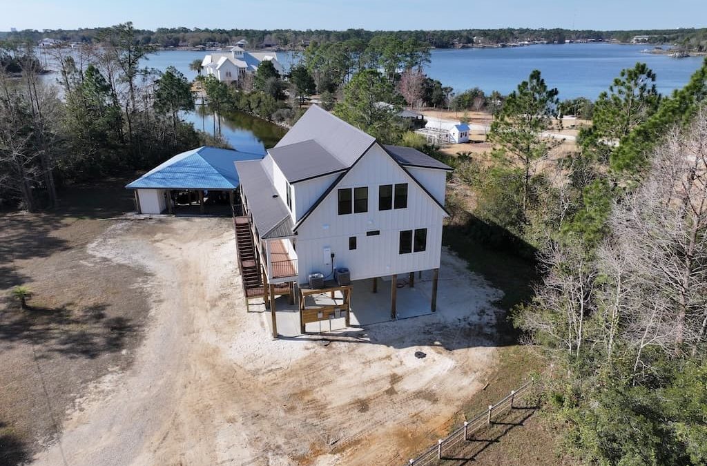 Custom Home Builder Baldwin County Alabama 1575