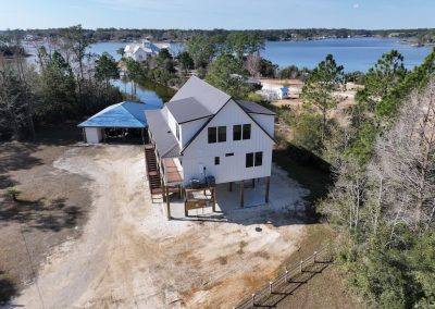 Custom Home Builder Baldwin County Alabama 1575