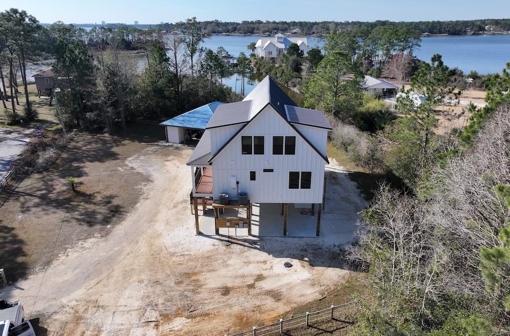 Custom Home Builder Baldwin County Alabama 1576