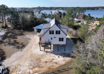 Custom Home Builder Baldwin County Alabama 1576