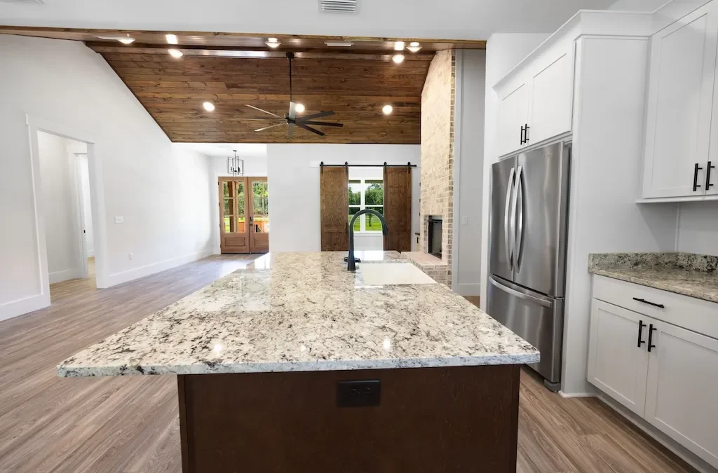 Custom Home Builder Baldwin County Alabama 1641