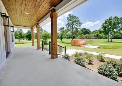 Custom Home Builder Baldwin County Alabama 1645