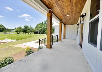 Custom Home Builder Baldwin County Alabama 1646