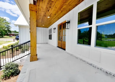 Custom Home Builder Baldwin County Alabama 1647