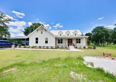 Custom Home Builder Baldwin County Alabama 1648