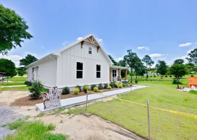 Custom Home Builder Baldwin County Alabama 1649