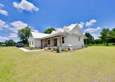Custom Home Builder Baldwin County Alabama 1650