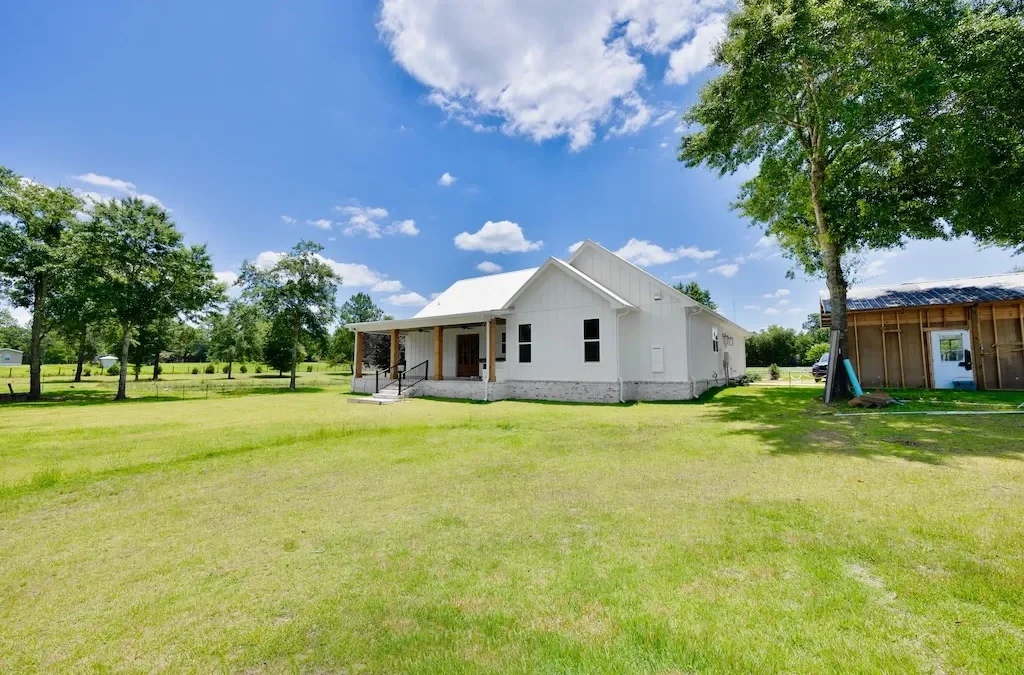 Custom Home Builder Baldwin County Alabama 1653