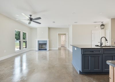 Custom Home Builder Baldwin County Alabama 1662