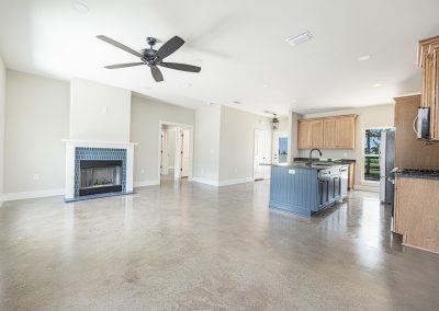 Custom Home Builder Baldwin County Alabama 1675