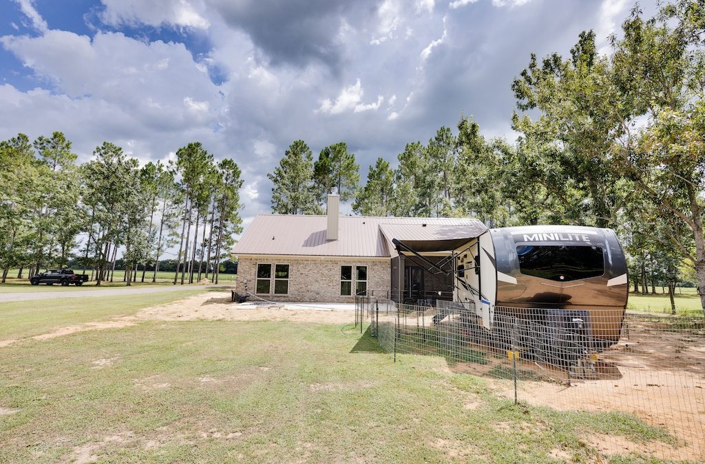 Custom Home Builder Baldwin County Alabama 1680