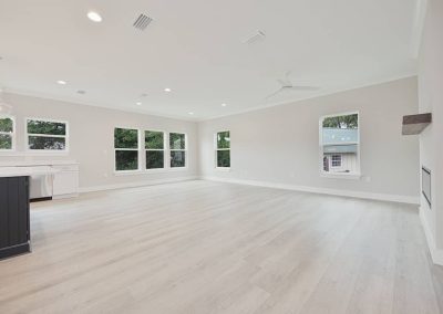 Custom Home Builder Baldwin County Alabama Piling Beach Hardie White Quartz 1 (18)