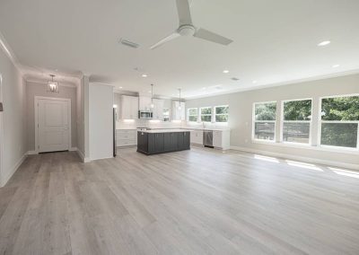 Custom Home Builder Baldwin County Alabama Piling Beach Hardie White Quartz 1 (27)