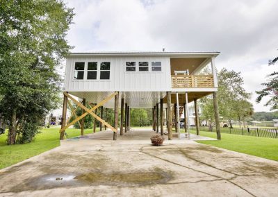Custom Home Builder Baldwin County Alabama Piling Beach Hardie White Quartz 1 (4)