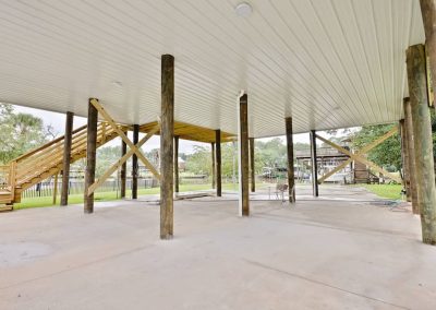 Custom Home Builder Baldwin County Alabama Piling Beach Hardie White Quartz 1 (6)
