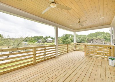 Custom Home Builder Baldwin County Alabama Piling Beach Hardie White Quartz 1 (8)