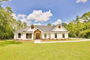 Home Builder Baldwin County Alabama Exterior Hardie Brick 1 (1)