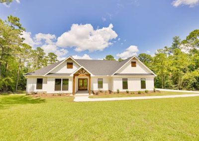 Home Builder Baldwin County Alabama Exterior Hardie Brick 1 (1)