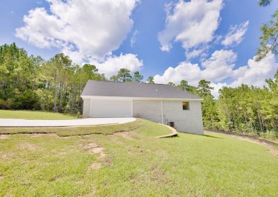 Home Builder Baldwin County Alabama Exterior Hardie Brick 1 (13)
