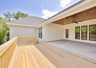 Home Builder Baldwin County Alabama Exterior Hardie Brick 1 (17)