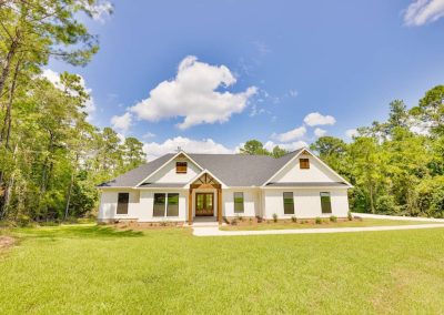 Home Builder Baldwin County Alabama Exterior Hardie Brick 1 (2)