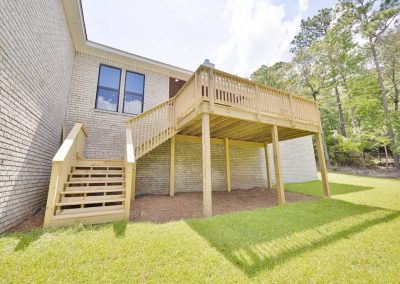 Home Builder Baldwin County Alabama Exterior Hardie Brick 1 (20)
