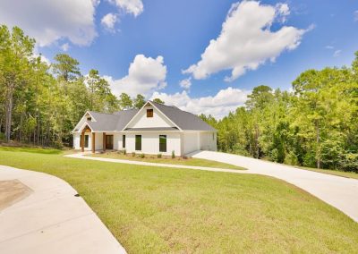 Home Builder Baldwin County Alabama Exterior Hardie Brick 1 (3)