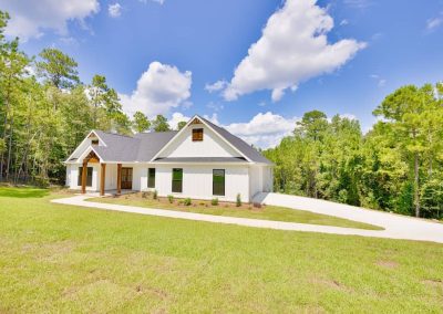 Home Builder Baldwin County Alabama Exterior Hardie Brick 1 (4)