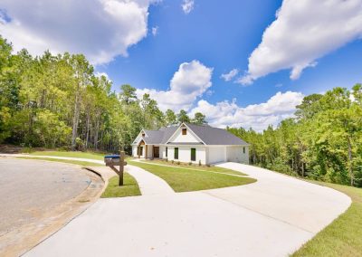 Home Builder Baldwin County Alabama Exterior Hardie Brick 1 (5)