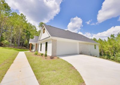 Home Builder Baldwin County Alabama Exterior Hardie Brick 1 (6)