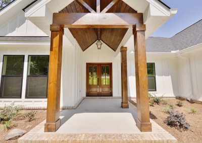 Home Builder Baldwin County Alabama Exterior Hardie Brick 1 (8)