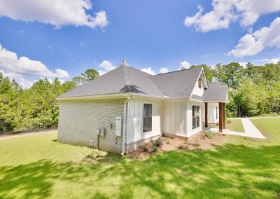 Home Builder Baldwin County Alabama Exterior Hardie Brick 1 (9)