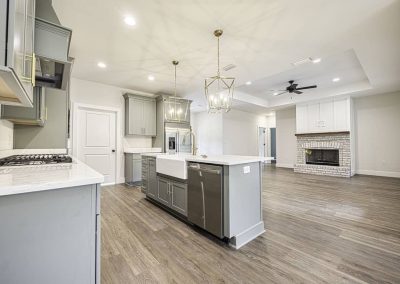 Home Builder Baldwin County Alabama Interior Granite Kitchen Bathroom 001 (8)